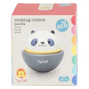 Fashion Rocking Panda Kids Arts And Crafts Sets For Kids