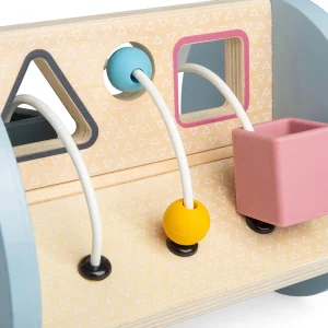Discount Rolling Sensory Sorter Shape Sorter Toys | Activity Toys & Games