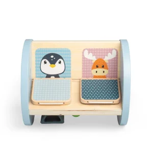 Discount Rolling Sensory Sorter Shape Sorter Toys | Activity Toys & Games