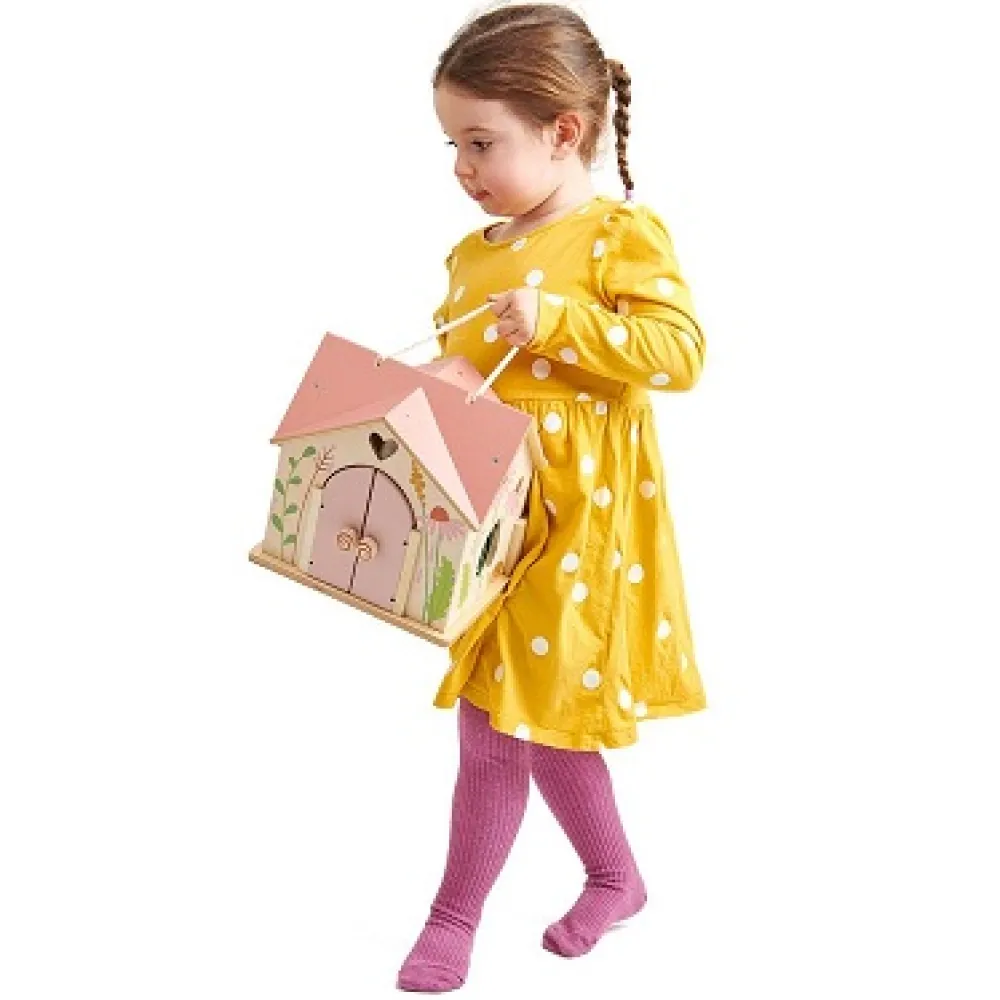 rosewood_cottage_2.webp Online Rosewood Cottage Wooden Doll’s Houses | Prams & Cradles