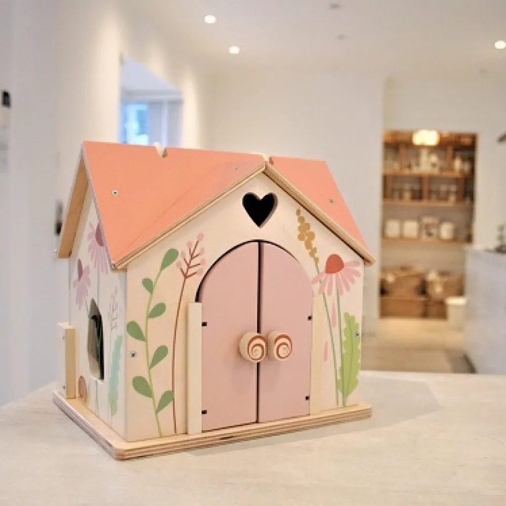 rosewood_cottage_3.webp Online Rosewood Cottage Wooden Doll’s Houses | Prams & Cradles