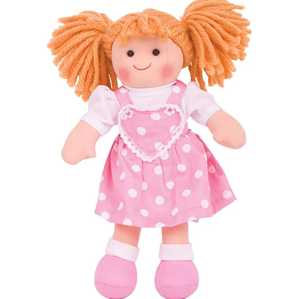 ruby_doll__small_1.webp Hot Ruby Doll – Small Soft Rag Dolls | Soft Toys