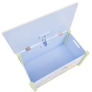 Fashion Safari Big Toy Box Kids Kid’s Furniture