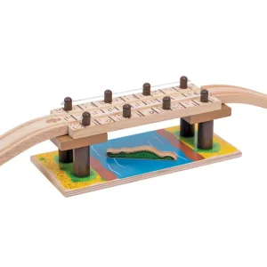 Discount Safari Rope Bridge Gifts For 5 Yr Olds | Toys For 4 Year Olds