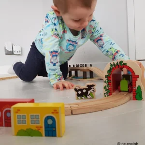 Discount Safari Rope Bridge Gifts For 5 Yr Olds | Toys For 4 Year Olds
