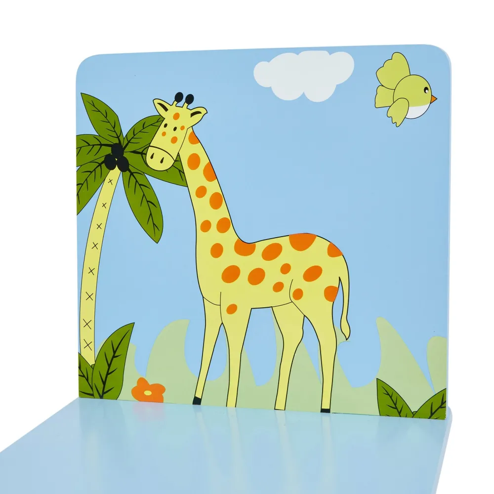 safari_square_table_and_c_5.webp Discount Safari Square Table and Chair Set Kids Kid’s Furniture