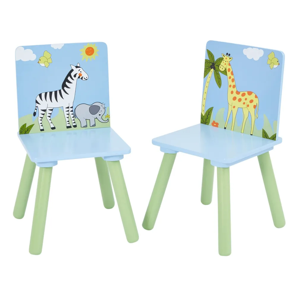 safari_square_table_and_c_7.webp Discount Safari Square Table and Chair Set Kids Kid’s Furniture