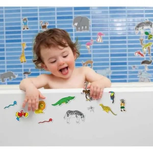 Fashion Safari Stickabouts Kids Arts And Crafts Sets For Kids