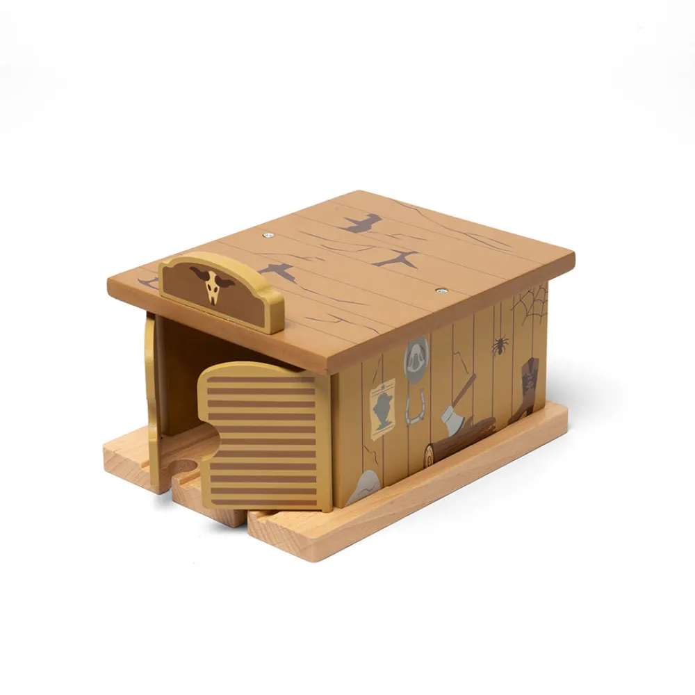 saloon_tunnel_0.webp Best Saloon Tunnel Gifts For 5 Yr Olds | Toys For 4 Year Olds