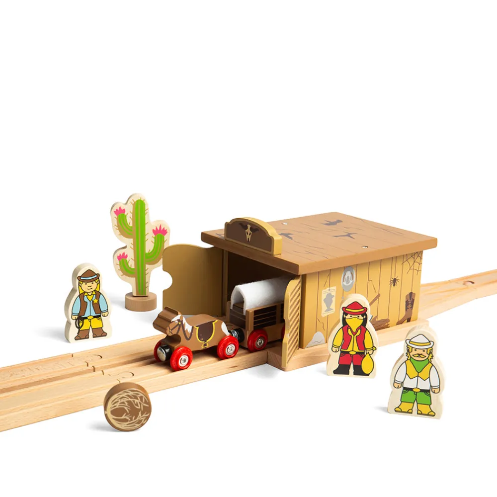 saloon_tunnel_1.webp Best Saloon Tunnel Gifts For 5 Yr Olds | Toys For 4 Year Olds