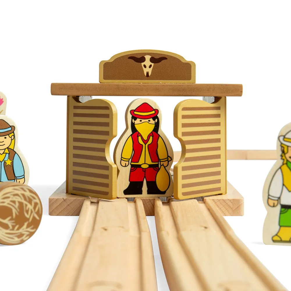saloon_tunnel_2.webp Best Saloon Tunnel Gifts For 5 Yr Olds | Toys For 4 Year Olds