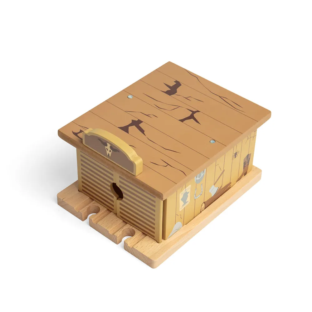 saloon_tunnel_4.webp Best Saloon Tunnel Gifts For 5 Yr Olds | Toys For 4 Year Olds
