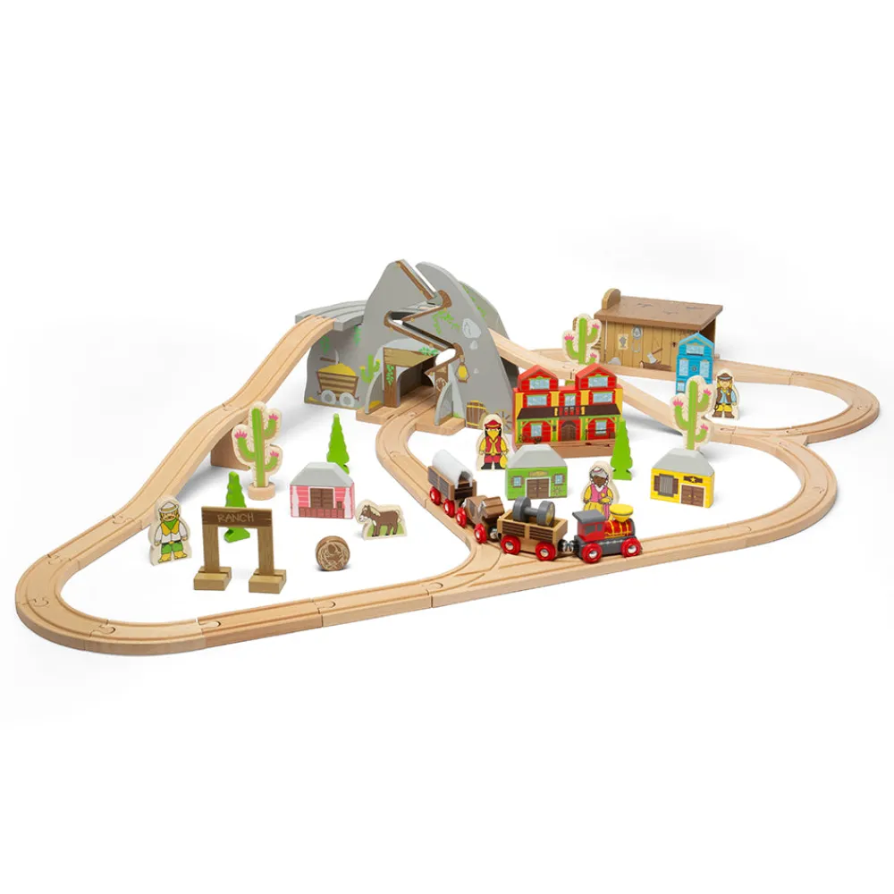 saloon_tunnel_5.webp Best Saloon Tunnel Gifts For 5 Yr Olds | Toys For 4 Year Olds