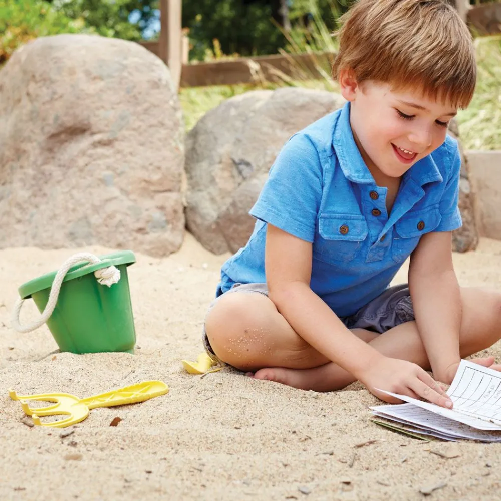 sand_play_set_green_2.webp Outlet Sand Play Set (Green) Outdoor Garden Toys