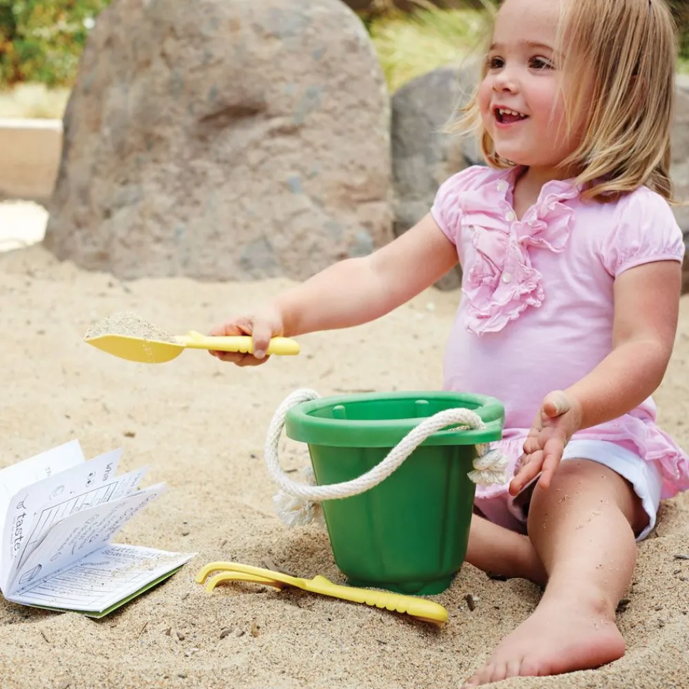 sand_play_set_green_3.webp Outlet Sand Play Set (Green) Outdoor Garden Toys