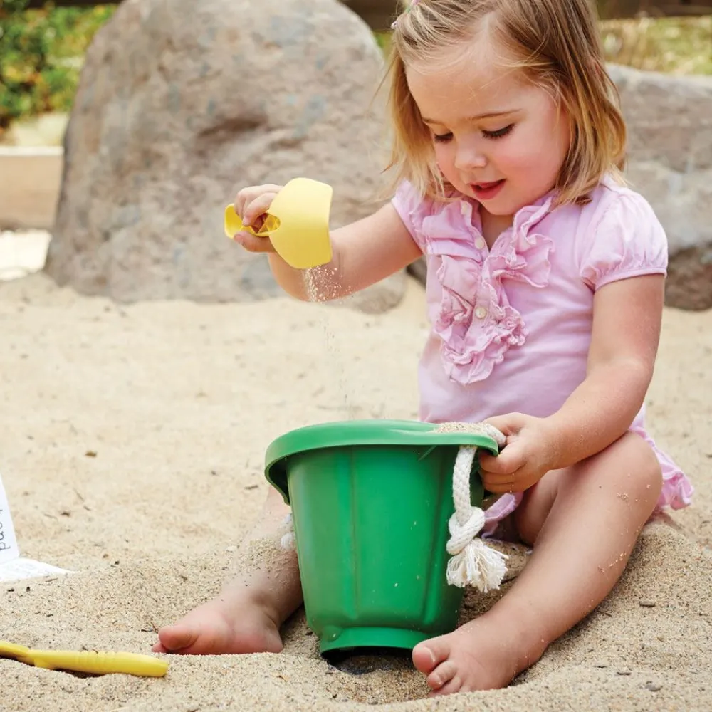 sand_play_set_green_4.webp Outlet Sand Play Set (Green) Outdoor Garden Toys
