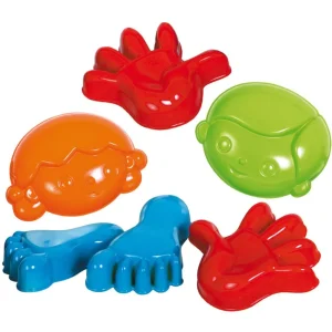 Discount Sandmould (Children) Outdoor Garden Toys