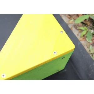 Best Sandpit with Cover Outdoor Garden Toys