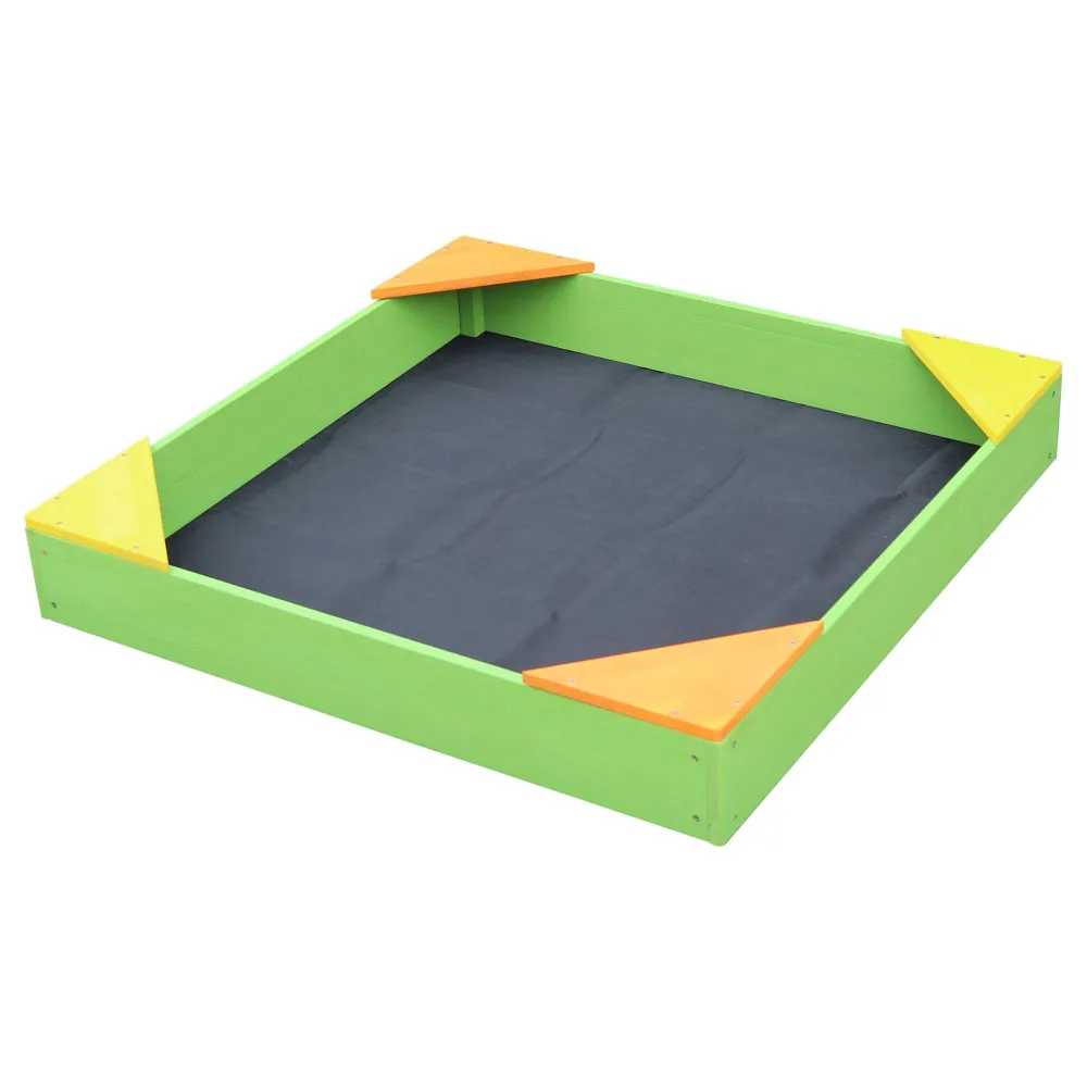 sandpit_with_cover_4.webp Best Sandpit with Cover Outdoor Garden Toys