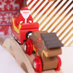 Discount Santa Sleigh with Reindeer Gifts For 5 Yr Olds | Toys For 4 Year Olds