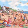 Outlet Say Cheese – BIG 500 Piece Jigsaw Puzzle Children's Wooden Puzzles