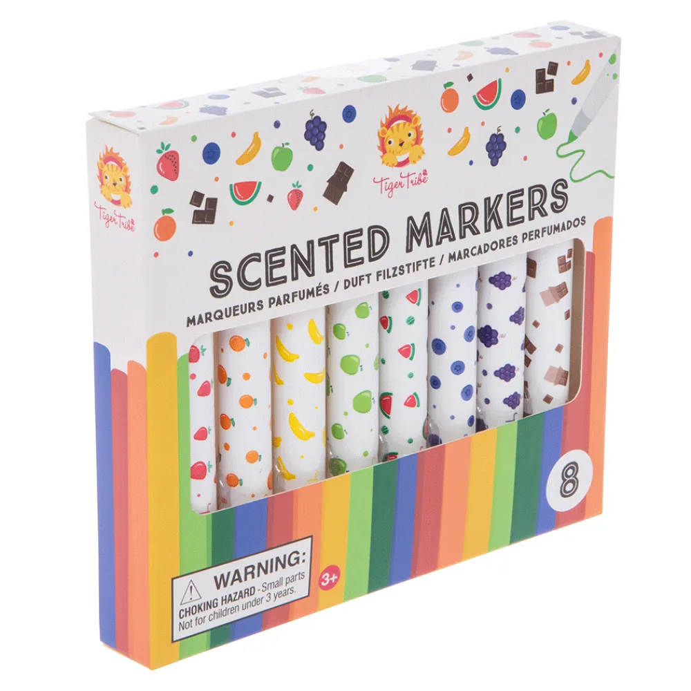 scented_markers_1.webp Outlet Scented Markers Kids Arts And Crafts Sets For Kids