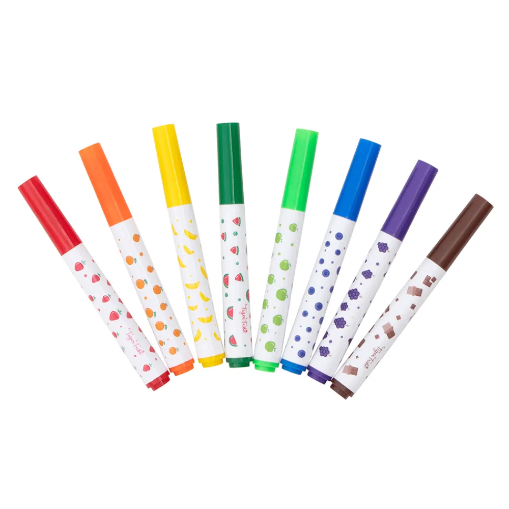 scented_markers_2.webp Outlet Scented Markers Kids Arts And Crafts Sets For Kids