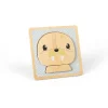 Sale Seal Chunky Puzzle Wooden Puzzles And Activity Toys | Children's Wooden Puzzles