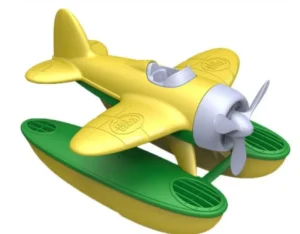 Clearance Seaplane Outdoor Garden Toys | Bath Toys