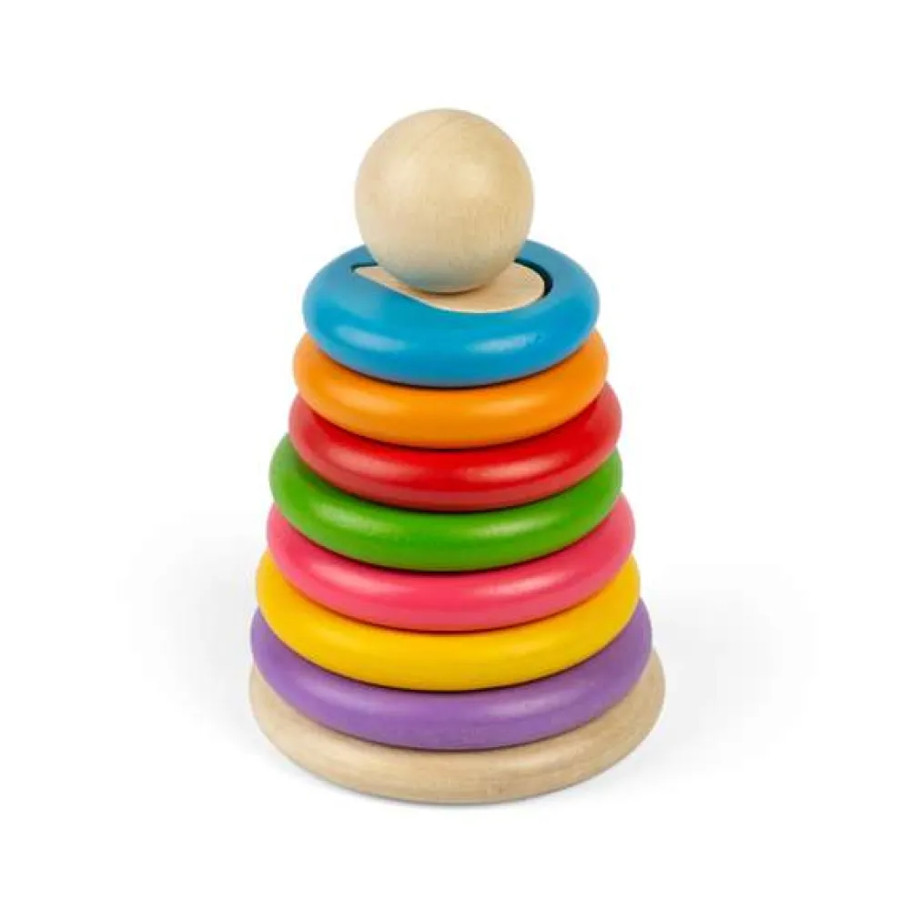secret_shape_stacker_0.webp Best Secret Shape Stacker Wooden Puzzles And Activity Toys | Traditional Wooden Toys