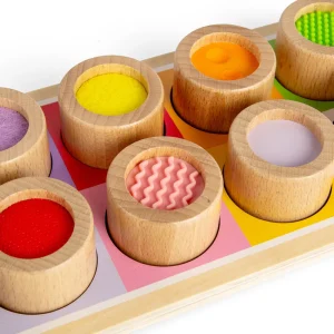 Discount Sensory Board Wooden Puzzles And Activity Toys | Activity Toys & Games