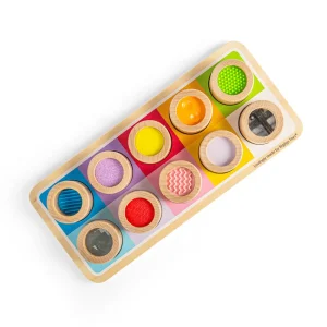 Discount Sensory Board Wooden Puzzles And Activity Toys | Activity Toys & Games