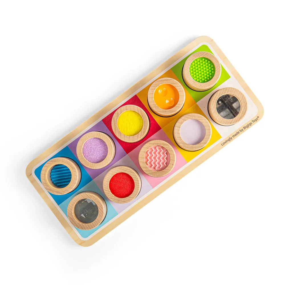 sensory_board_2.webp Discount Sensory Board Wooden Puzzles And Activity Toys | Activity Toys & Games