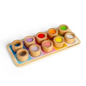 Discount Sensory Board Wooden Puzzles And Activity Toys | Activity Toys & Games