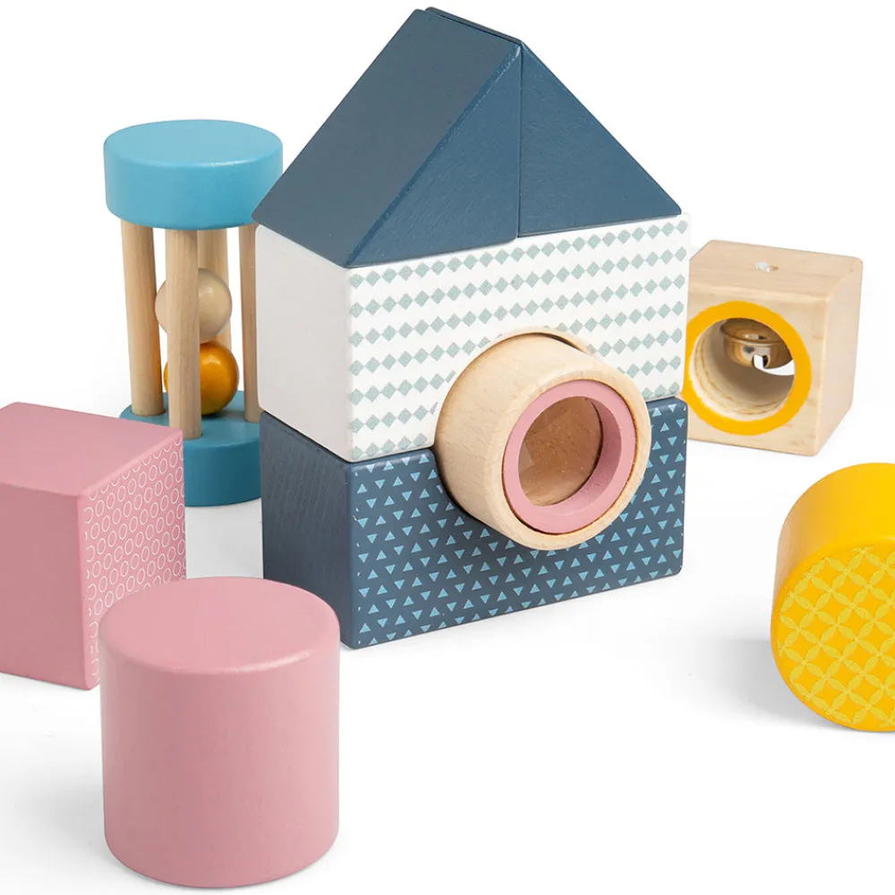 sensory_explorer_blocks_4.webp Fashion Sensory Explorer Blocks Wooden Puzzles And Activity Toys | Activity Toys & Games