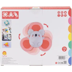 New Sensory Spinners – Aussie Animals Kids Arts And Crafts Sets For Kids
