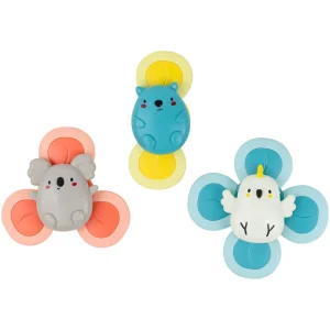 New Sensory Spinners – Aussie Animals Kids Arts And Crafts Sets For Kids