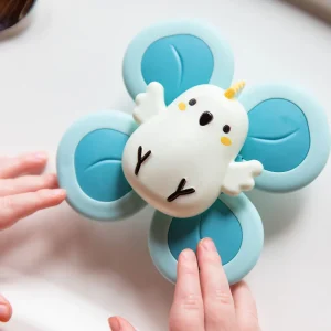 New Sensory Spinners – Aussie Animals Kids Arts And Crafts Sets For Kids
