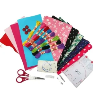 Online Sewing Kit Kids Arts And Crafts Sets For Kids
