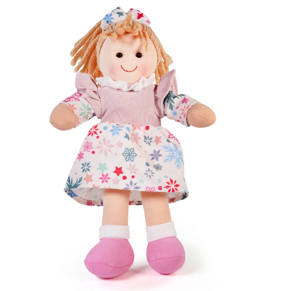 shannon_doll__small_0.webp Sale Shannon Doll – Small Soft Rag Dolls | Soft Toys