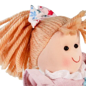 Sale Shannon Doll – Small Soft Rag Dolls | Soft Toys
