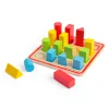 Best Shape Puzzle Wooden Puzzles And Activity Toys | Children's Wooden Puzzles