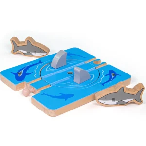 Best Shark Attack Track Gifts For 5 Yr Olds | Toys For 4 Year Olds
