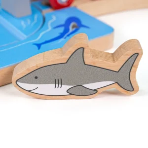 Best Shark Attack Track Gifts For 5 Yr Olds | Toys For 4 Year Olds