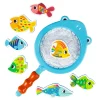 Outlet Shark Chasey – Catch a Fish – ECO Kids Arts And Crafts Sets For Kids