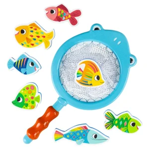 Outlet Shark Chasey – Catch a Fish – ECO Kids Arts And Crafts Sets For Kids