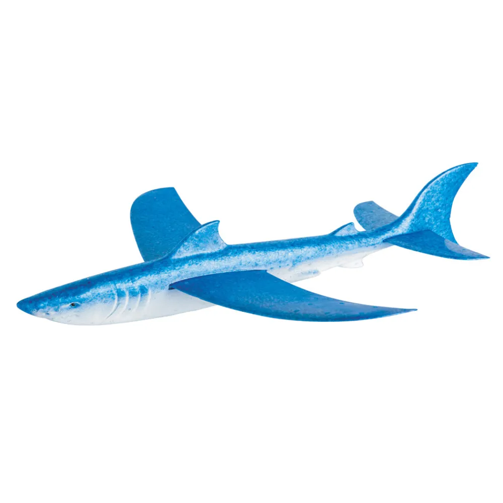 shark_glider_1.webp New Shark Glider Kids Arts And Crafts Sets For Kids