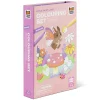 Fashion Shimmer Colouring Set – Little Fairy Land Kids Arts And Crafts Sets For Kids