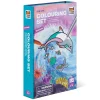 New Shimmer Colouring Set – Sea Life Kids Arts And Crafts Sets For Kids
