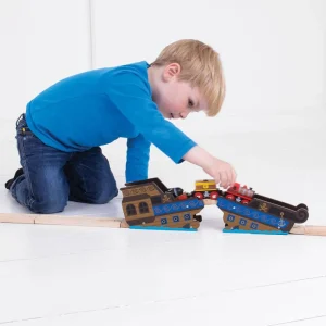 Best Shipwreck Bridge Gifts For 5 Yr Olds | Toys For 4 Year Olds
